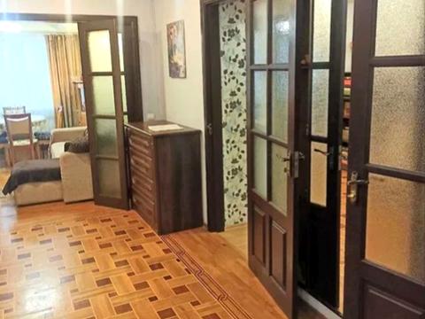 квартира по адресу Победы просп., 59