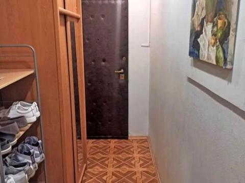 квартира по адресу Победы просп., 59