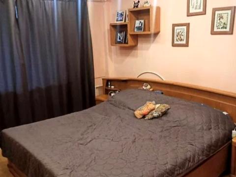 квартира по адресу Победы просп., 59