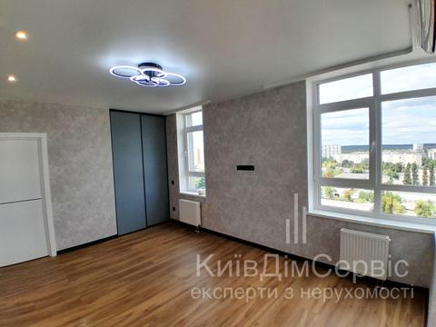 квартира за адресою Миколи Гулака вул., 4