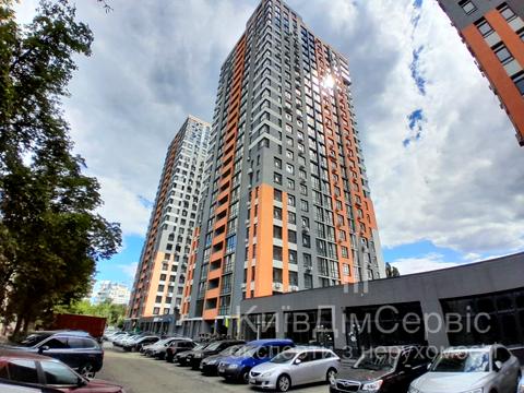 квартира за адресою Миколи Гулака вул., 4