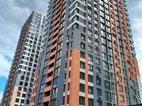 квартира за адресою Миколи Гулака вул., 4