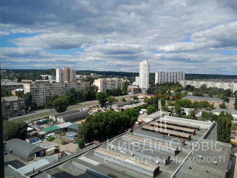 квартира за адресою Миколи Гулака вул., 4