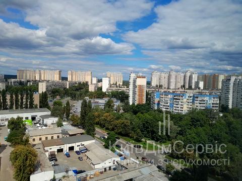 квартира за адресою Миколи Гулака вул., 4