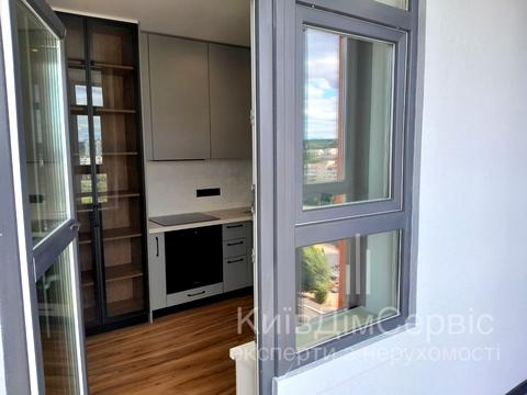 квартира за адресою Миколи Гулака вул., 4