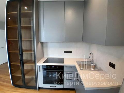 квартира за адресою Миколи Гулака вул., 4