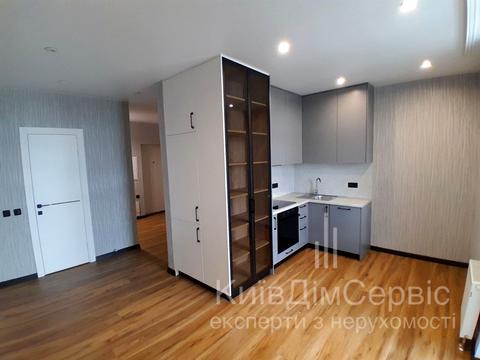 квартира за адресою Миколи Гулака вул., 4