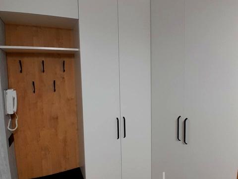 квартира за адресою Миколи Гулака вул., 4