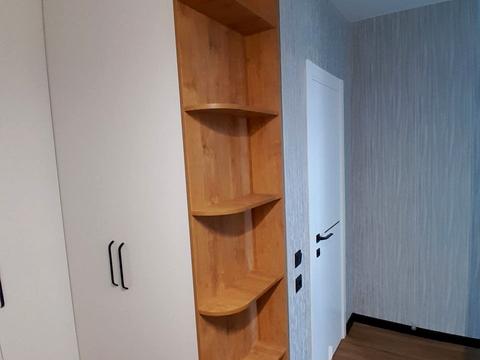 квартира за адресою Миколи Гулака вул., 4