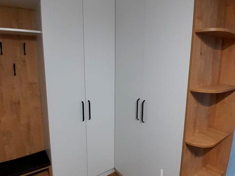 квартира за адресою Миколи Гулака вул., 4