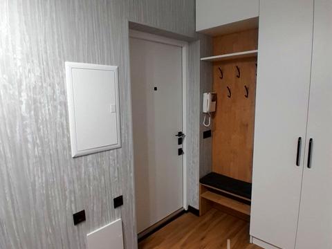 квартира за адресою Миколи Гулака вул., 4