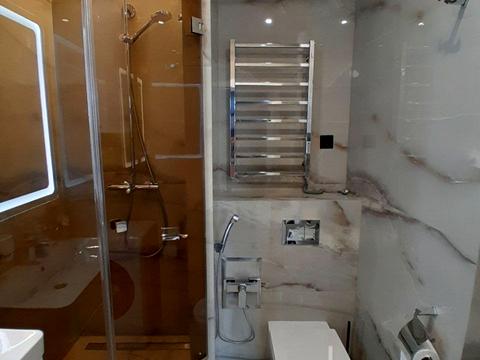 квартира за адресою Миколи Гулака вул., 4