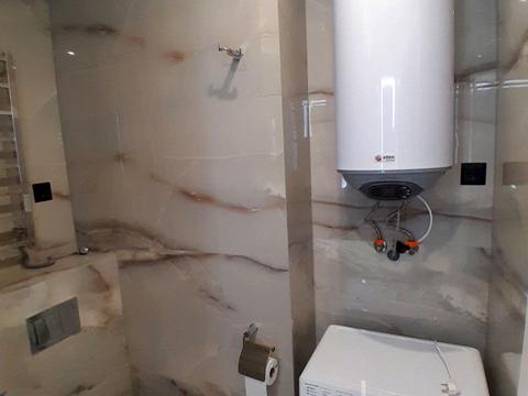 квартира за адресою Миколи Гулака вул., 4