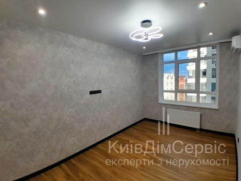 квартира за адресою Миколи Гулака вул., 4