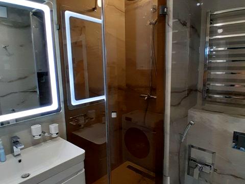 квартира за адресою Миколи Гулака вул., 4