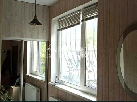 дом по адресу Сонячна поляна вулиця