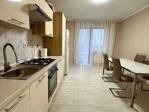 квартира за адресою Павла Тичини вул., 9