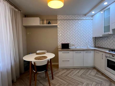 квартира за адресою Княгині Ольги вул., 100ї