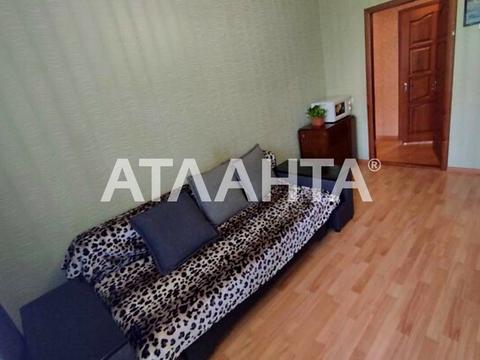 квартира за адресою Миколи Ващука вул. (Квятека), 25