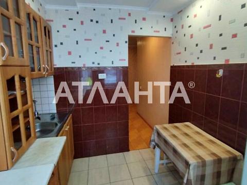 квартира за адресою Миколи Ващука вул. (Квятека), 25