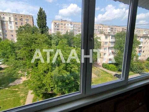 квартира за адресою Миколи Ващука вул. (Квятека), 25