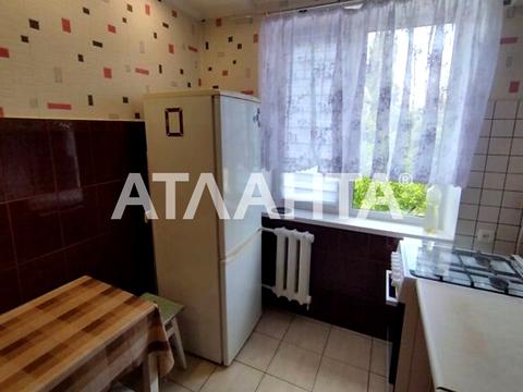 квартира за адресою Миколи Ващука вул. (Квятека), 25