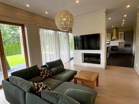 дом по адресу хутір Мриги