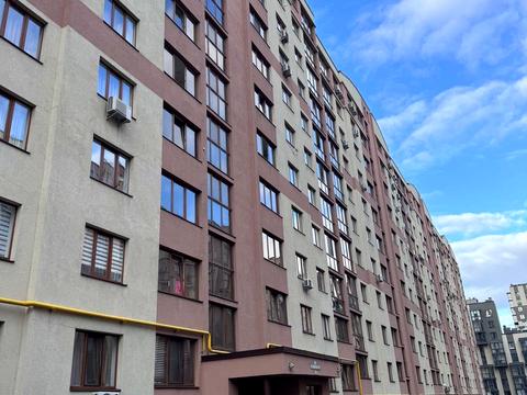 квартира за адресою Княгині Ольги вул., 100ї