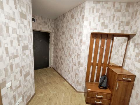 квартира за адресою Парусна вул. (Героїв Сталінграду), 20