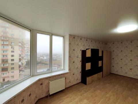 квартира за адресою Парусна вул. (Героїв Сталінграду), 20