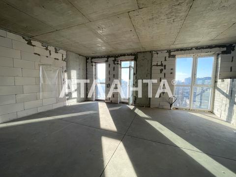 квартира за адресою Середньофонтанський пров., 3а