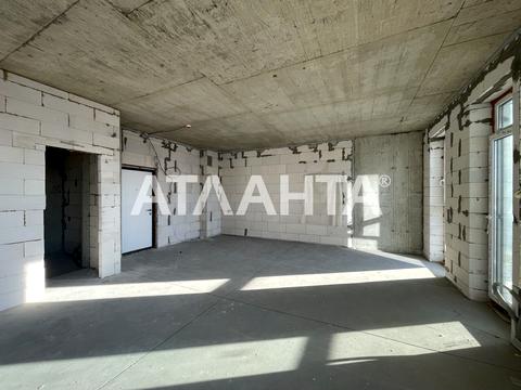 квартира за адресою Одеса, Середньофонтанський пров., 3а