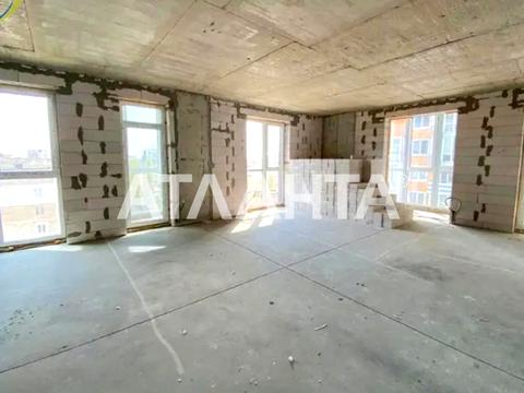 квартира за адресою Одеса, Середньофонтанський пров., 3а