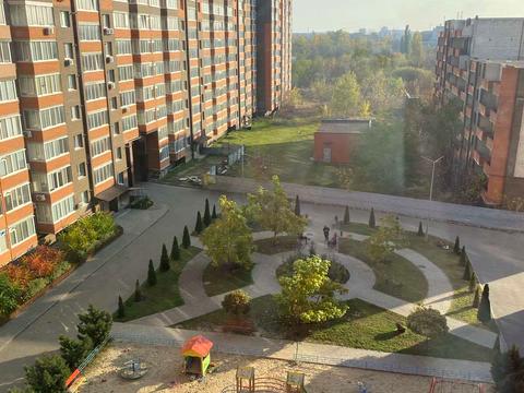 квартира за адресою Харків, Мирна вул., (Будинок 1)