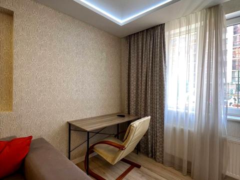 квартира за адресою Княгині Ольги вул., 100ї