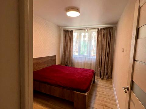 квартира за адресою Княгині Ольги вул., 100ї