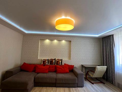 квартира за адресою Княгині Ольги вул., 100ї