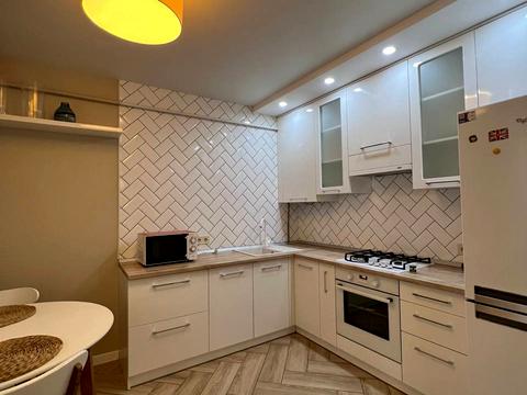 квартира за адресою Княгині Ольги вул., 100ї