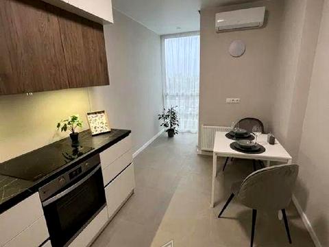 квартира за адресою Ісмаїла Гаспринського вул. (Сормовська), 3