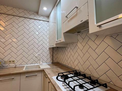 квартира за адресою Княгині Ольги вул., 100ї