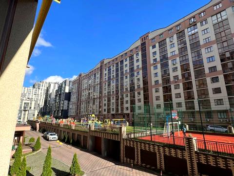 квартира за адресою Княгині Ольги вул., 100ї