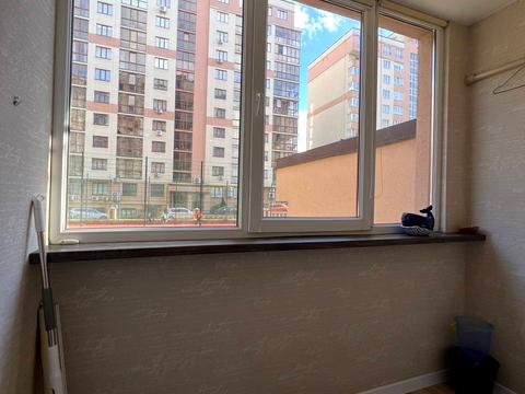 квартира за адресою Княгині Ольги вул., 100ї