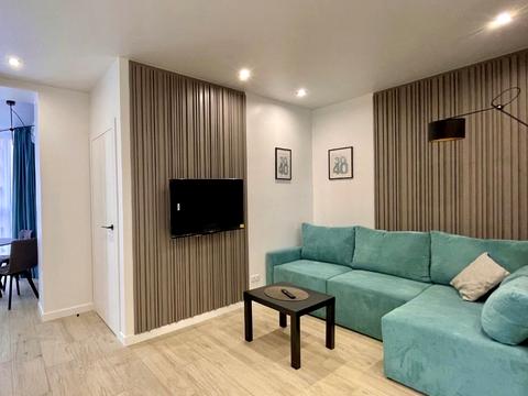 квартира по адресу Европейская ул. (Миронова), 30