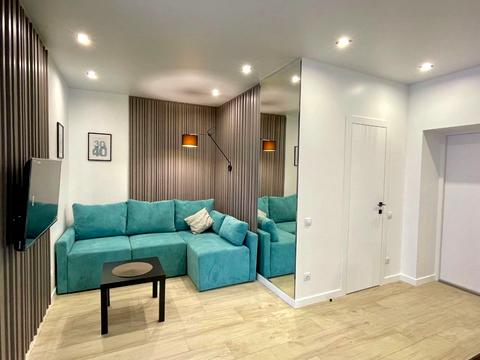 квартира по адресу Европейская ул. (Миронова), 30