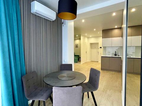 квартира по адресу Европейская ул. (Миронова), 30