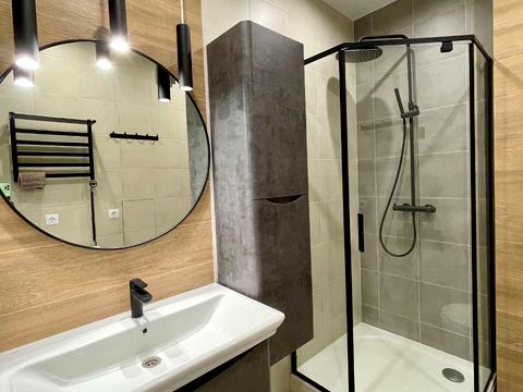 квартира по адресу Европейская ул. (Миронова), 30