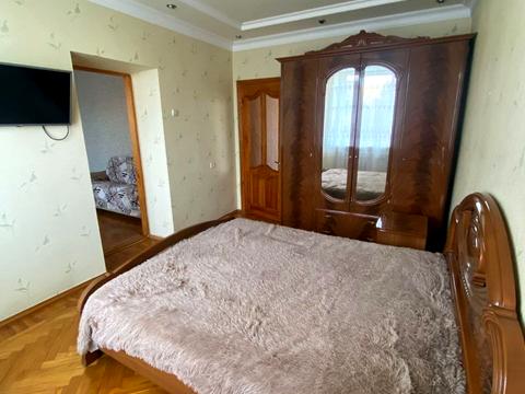 квартира за адресою Науки просп. (Леніна), 31в