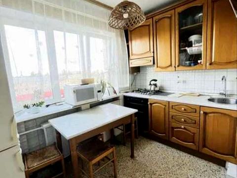 квартира за адресою Дегтярівська вул., 58