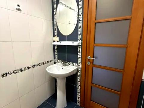 квартира по адресу Победы просп., 61