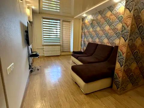 квартира по адресу Победы просп., 61